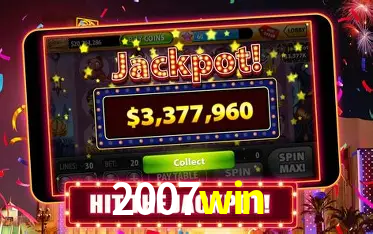 Desvendando o Mundo dos Jogos Virtuais na 2007win