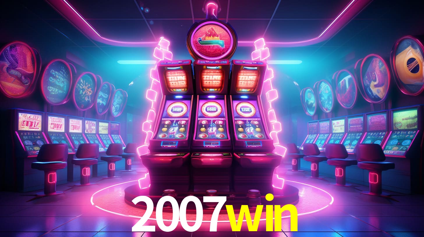 2007win -  - 2007win bet