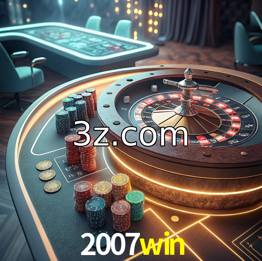 2007win