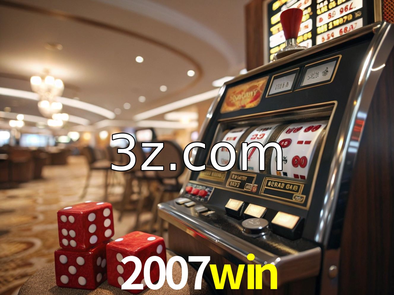2007win