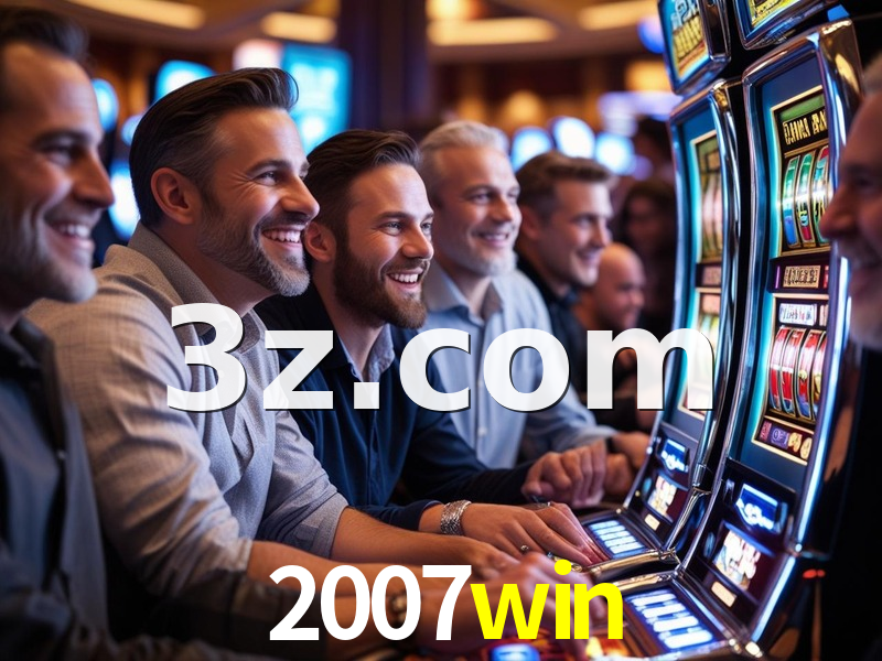 2007win