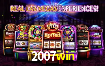 Desvendando o Mundo dos Jogos Virtuais na 2007win