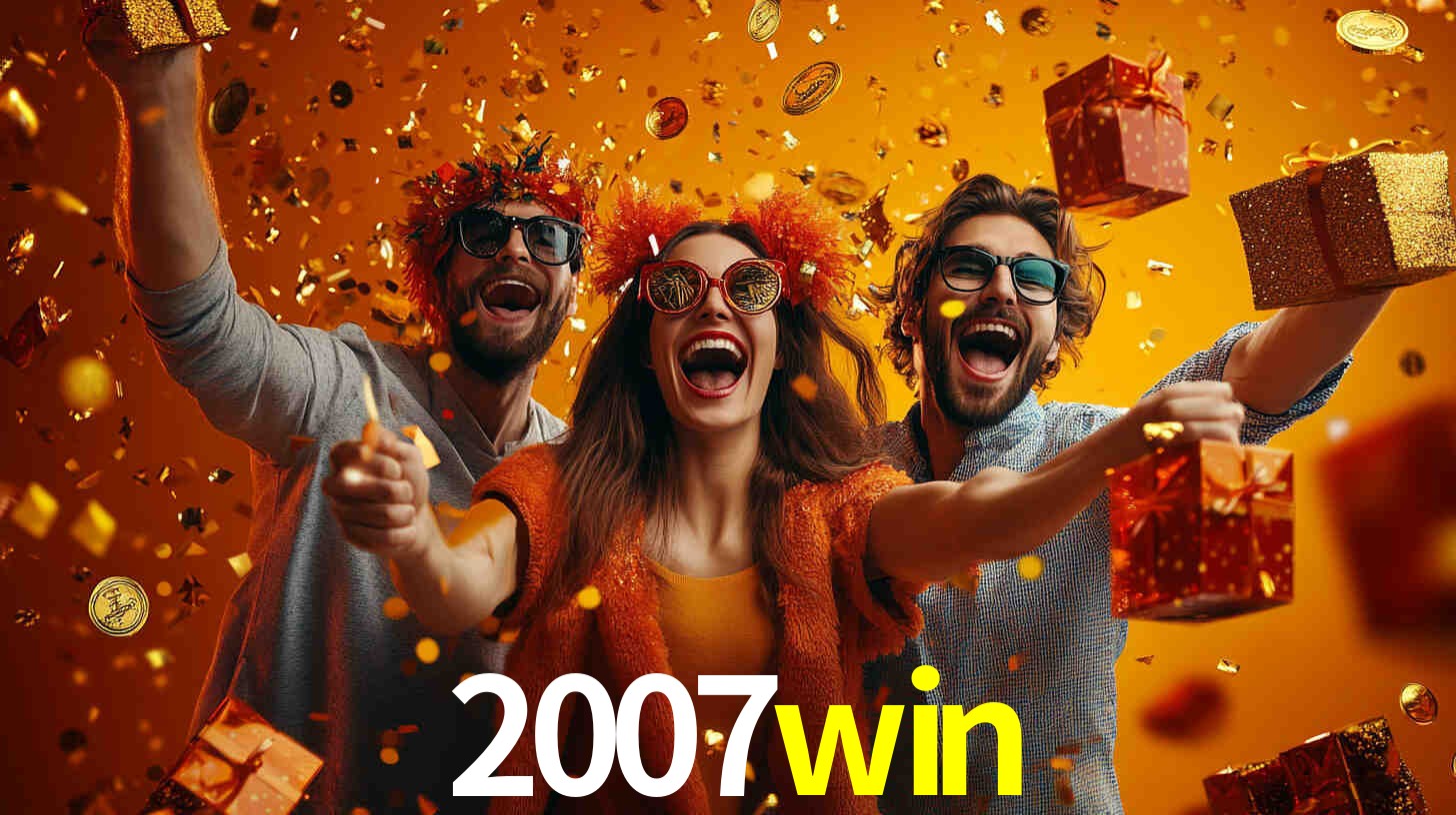 2007win bet
