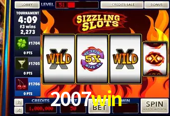 Apostas Esportivas na 2007win: Um Guia Completo