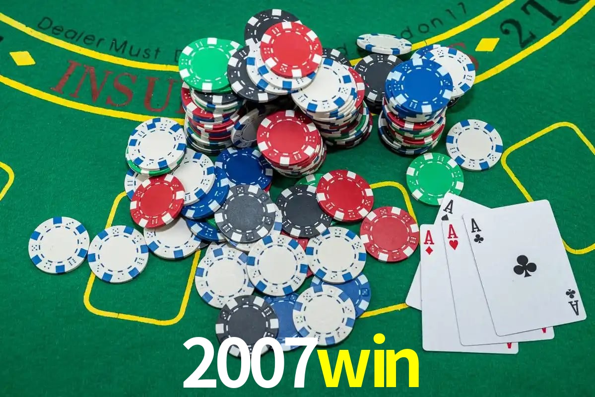 Casino VIP 2007win