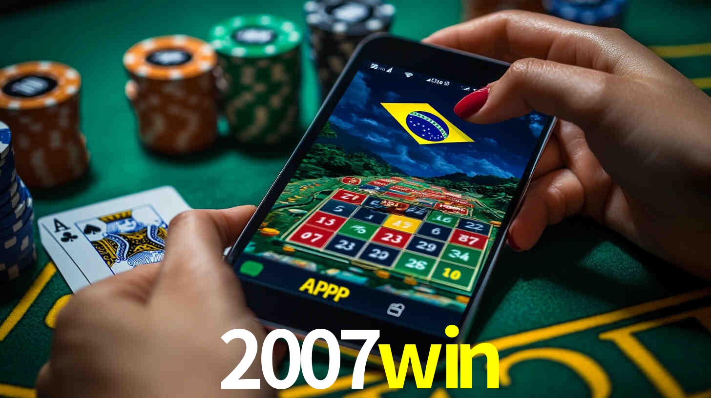 Descubra a Essência do 2007win: Nossa História e Compromissos