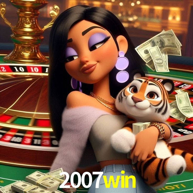 Tennis Betting 2007win