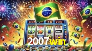 Gates of Olympus 2007win