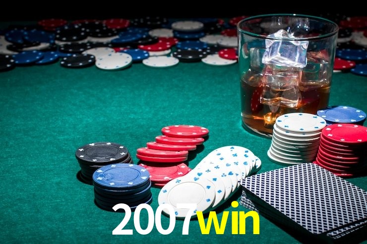 Apostas de Basquete 2007win