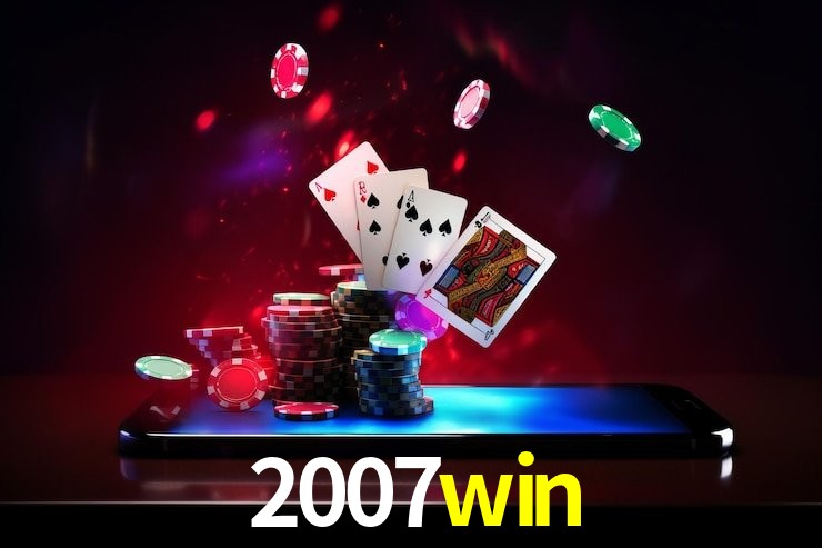 Game Statistics 2007win