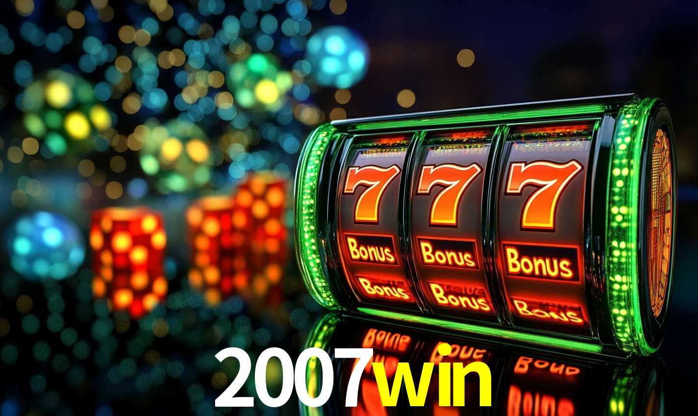 Sistemas de Segurança 2007win