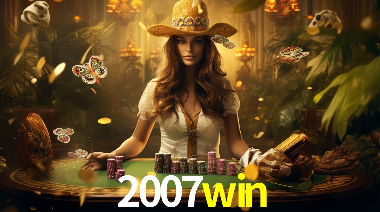 Live Casino 2007win