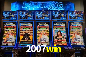 Desvendando o Mundo dos Jogos Virtuais na 2007win