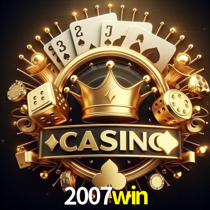 Jogos de Slot 2007win