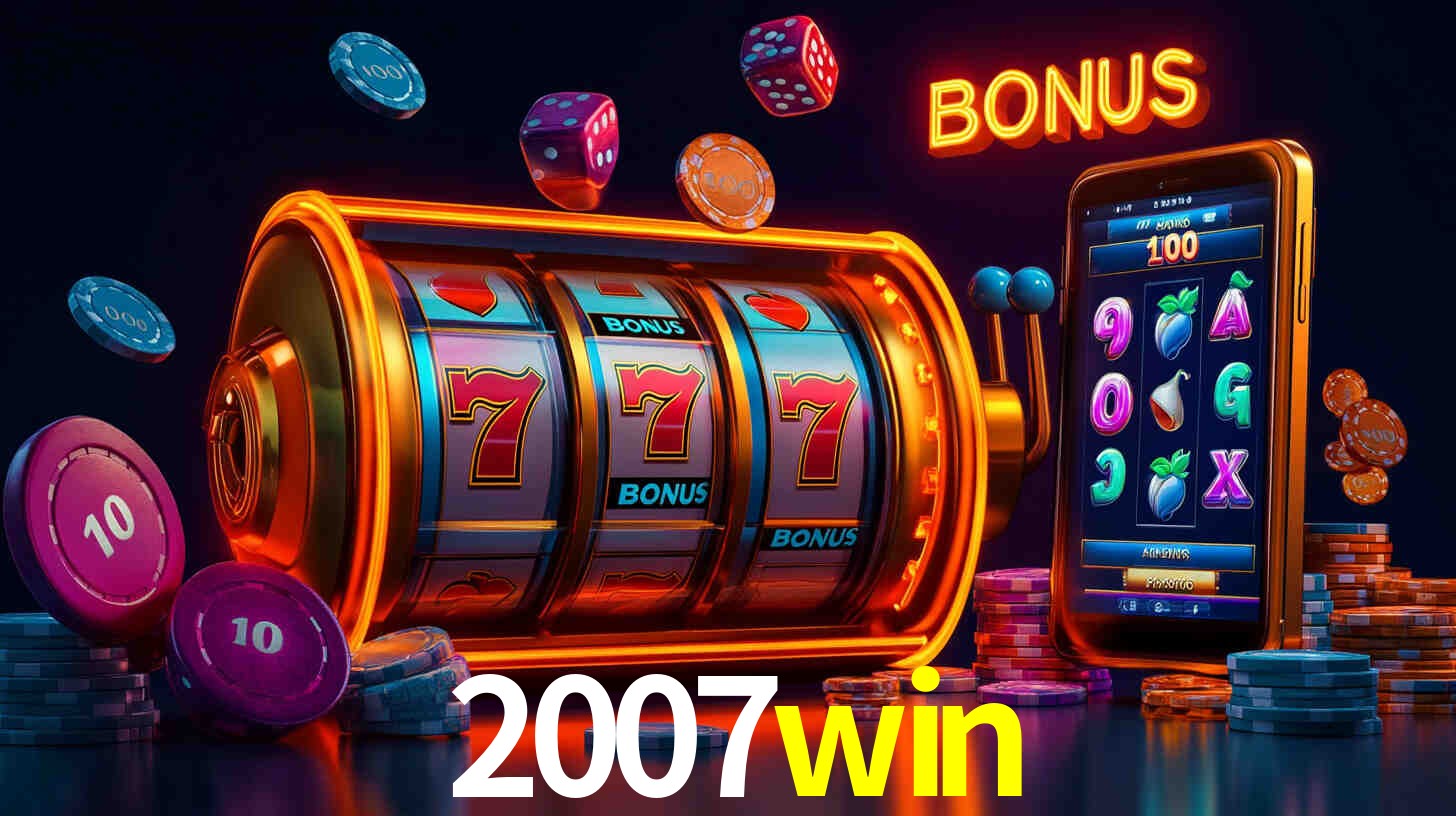 Desvendando o Mundo dos Jogos Virtuais na 2007win