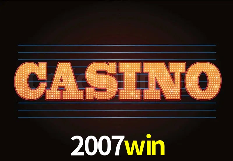 Diretório de Jogos 2007win