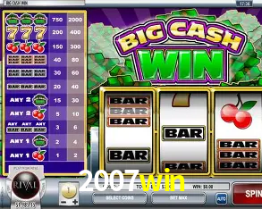 Inovações de Jogos na 2007win: O Futuro das Experiências Interativas