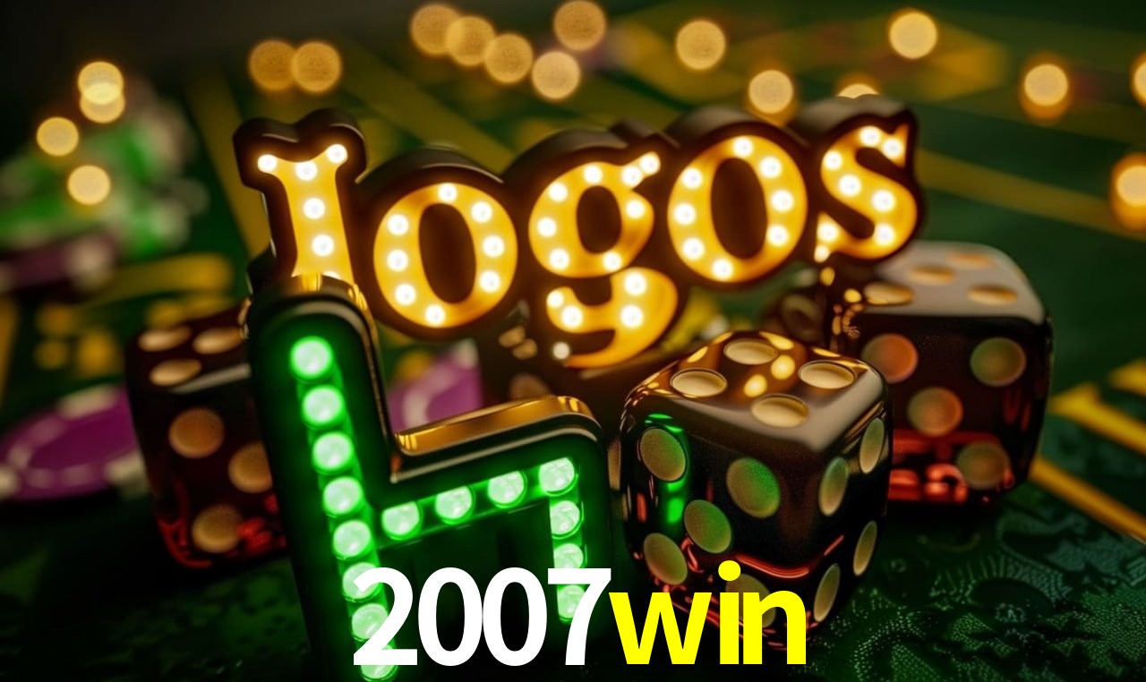 Casino Ao Vivo 2007win