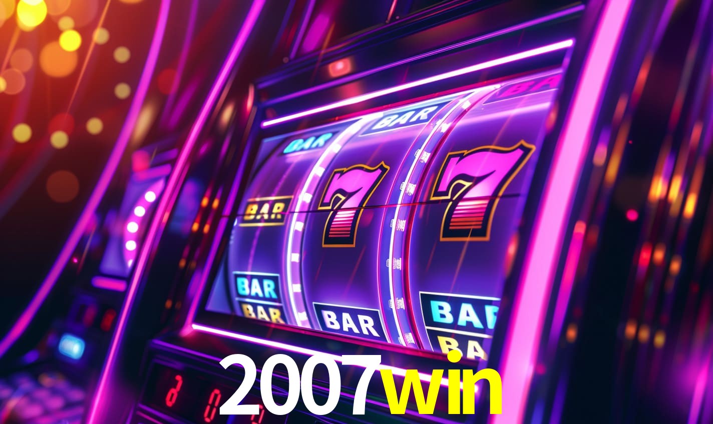 2007win