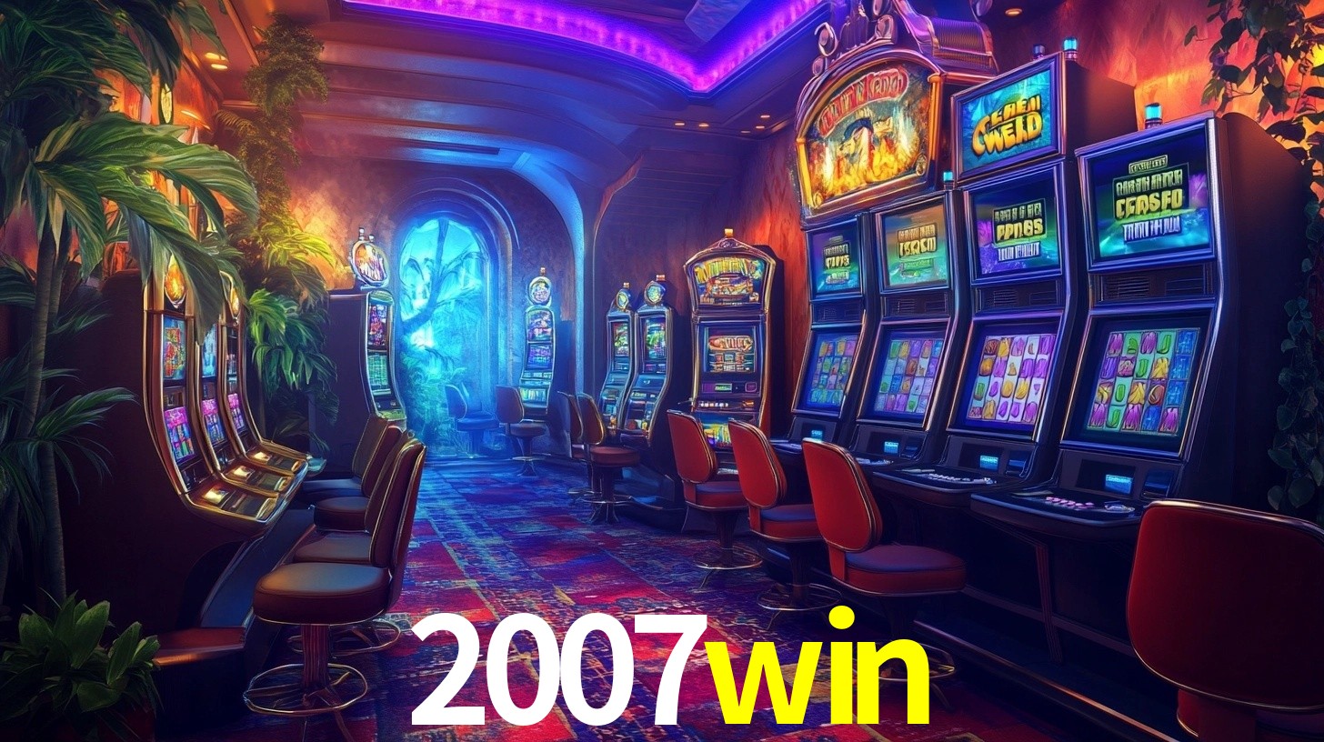 Daily Bonuses 2007win