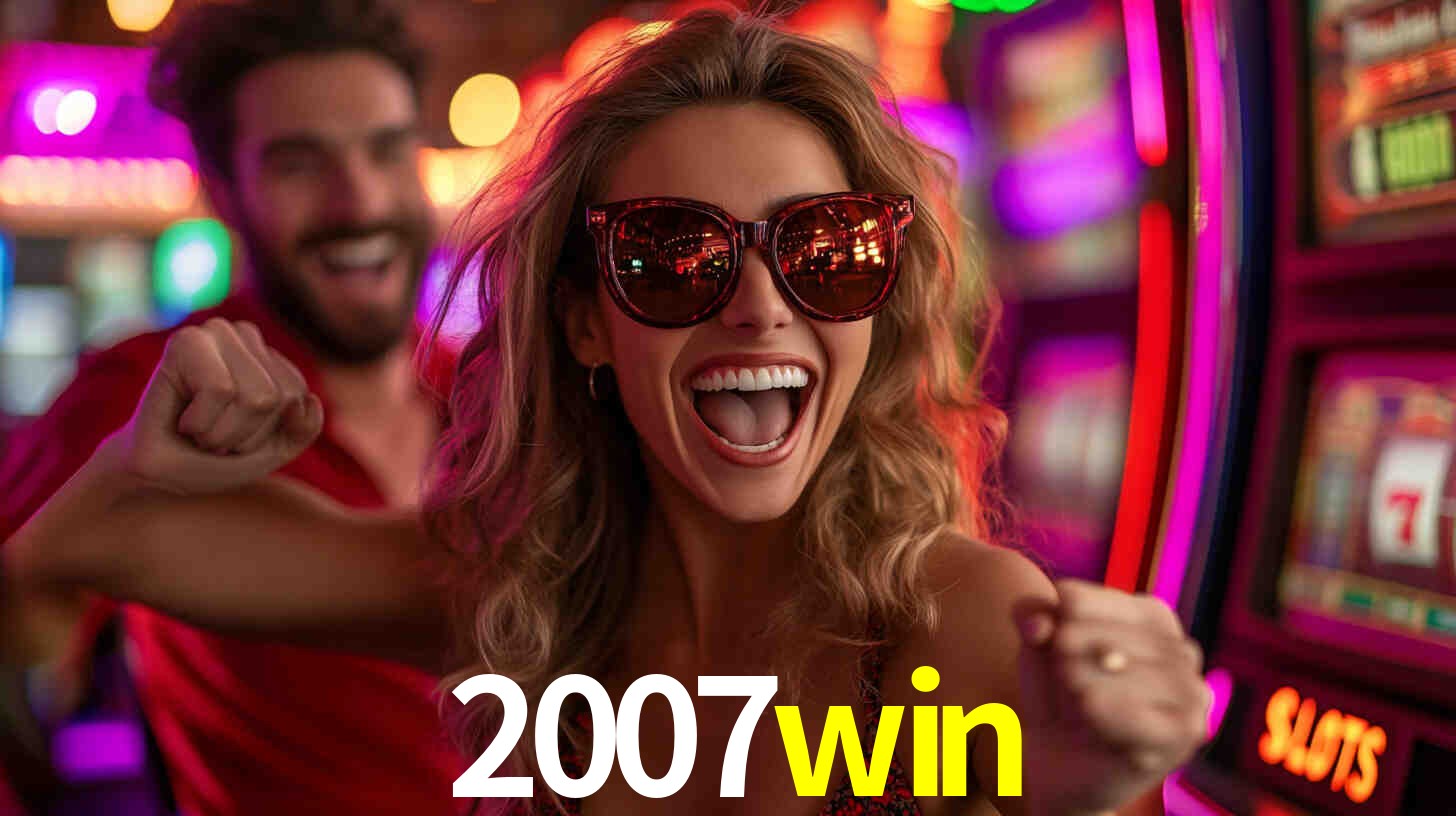 A Experiência Imersiva dos Cassinos Ao Vivo no 2007win