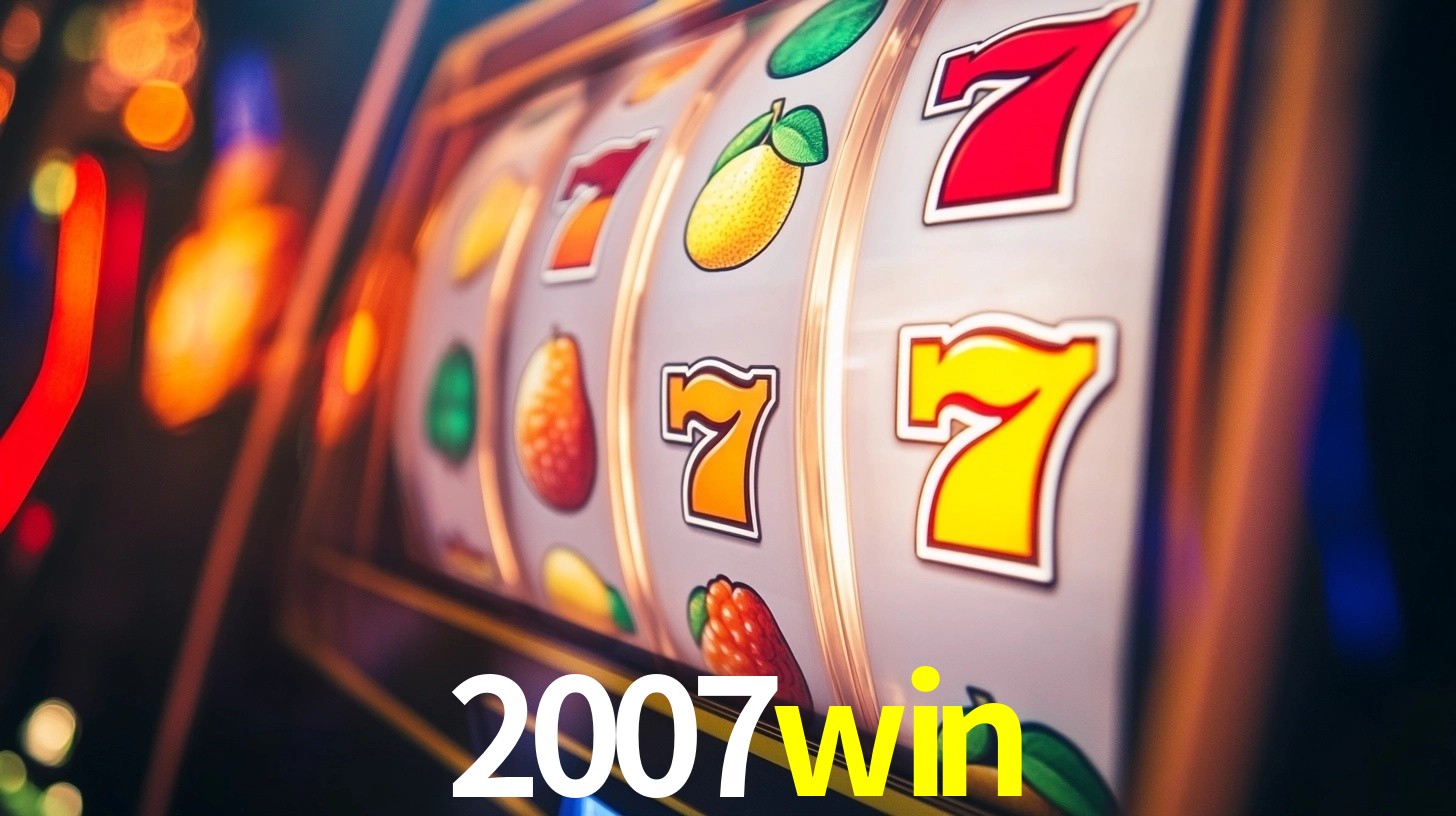 2007win,2007win bet