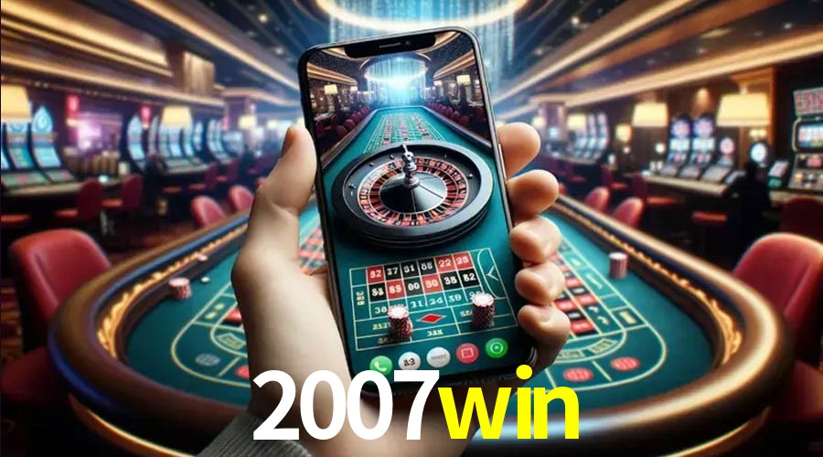 Slot Games 2007win