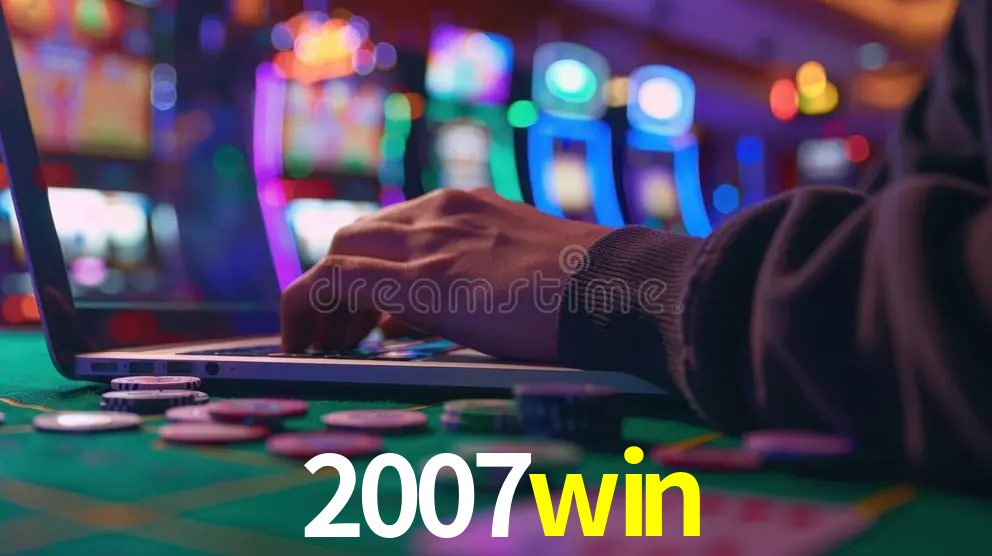 Casino Ao Vivo 2007win
