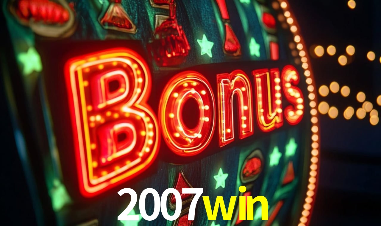 Mesa de Roleta 2007win