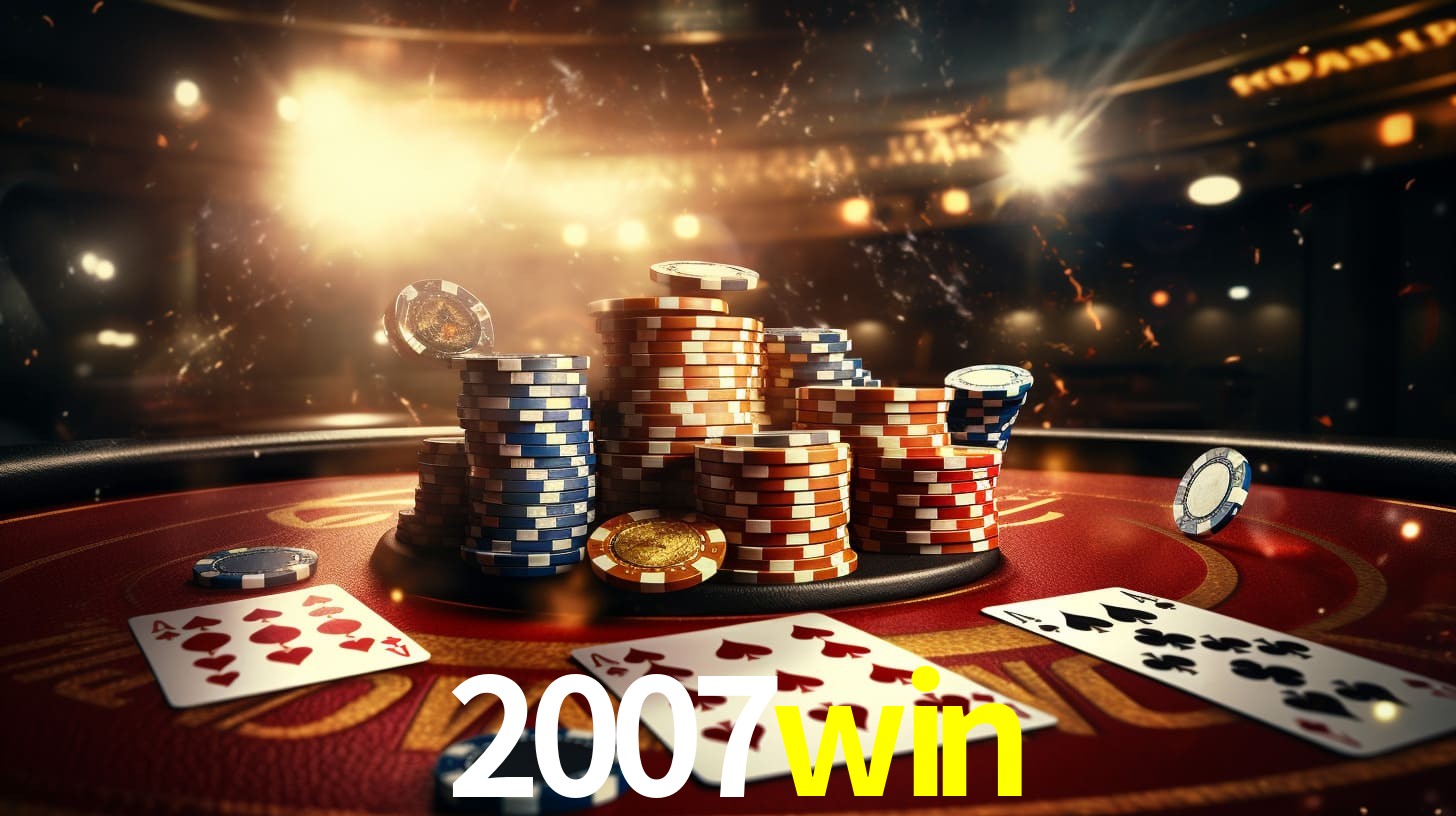 Roulette Table 2007win